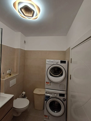 Apartament  2 camere de inchiriat    CRISTIAN, BRAȘOv - imagine 4