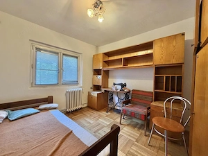 Apartament 4 camere, decomandat, etaj 1, zona Dambovita  - imagine 3