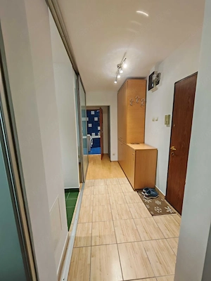 Apartament 3 camere zona Dristor - Rm Valcea - imagine 6