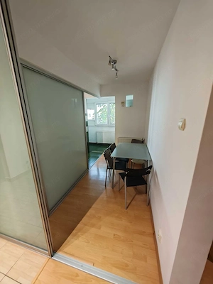 Apartament 3 camere zona Dristor - Rm Valcea - imagine 4