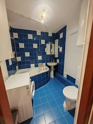Apartament 3 camere zona Dristor - Rm Valcea - imagine 7