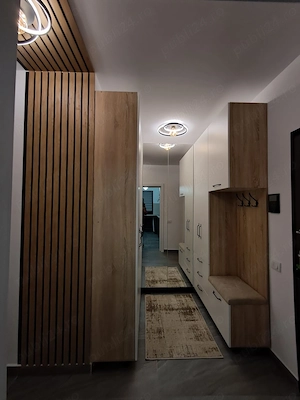 Apartament  2 camere de inchiriat    CRISTIAN, BRAȘOv - imagine 6