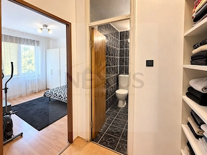 Apartament 4 camere - strada Cetatea Veche - 97 mp - Partial mobilat - imagine 5
