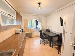 Apartament 4 camere - strada Cetatea Veche - 97 mp - Partial mobilat - imagine 7