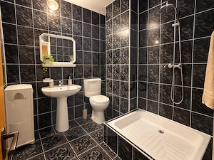 Apartament 4 camere - strada Cetatea Veche - 97 mp - Partial mobilat - imagine 10