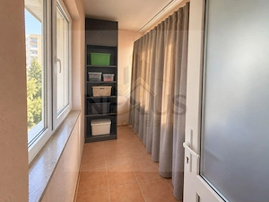 Apartament 4 camere - strada Cetatea Veche - 97 mp - Partial mobilat - imagine 9
