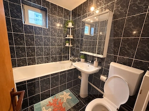 Apartament 4 camere - strada Cetatea Veche - 97 mp - Partial mobilat - imagine 11
