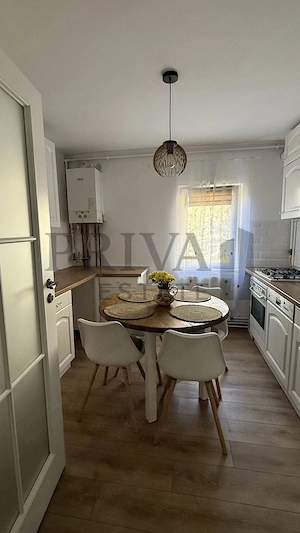 Apartament renovat 2 camere, 50 mp, etaj 1, Iulius Town - imagine 8