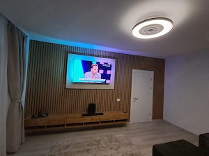 Apartament  2 camere de inchiriat    CRISTIAN, BRAȘOv - imagine 9