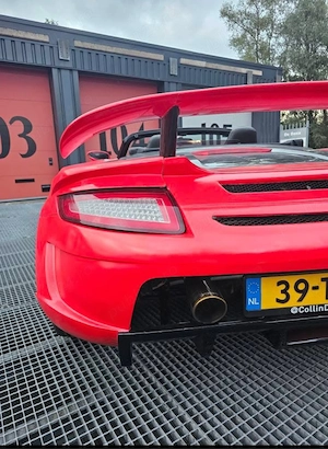 MR2 Avalanche GT Turbo 330PK - imagine 3