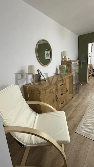 Apartament renovat 2 camere, 50 mp, etaj 1, Iulius Town - imagine 5