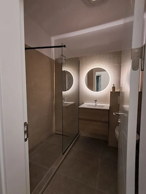 Apartament  2 camere de inchiriat    CRISTIAN, BRAȘOv - imagine 8