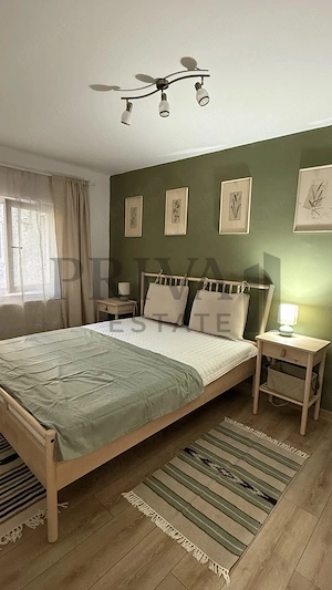 Apartament renovat 2 camere, 50 mp, etaj 1, Iulius Town - imagine 2