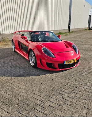 MR2 Avalanche GT Turbo 330PK
