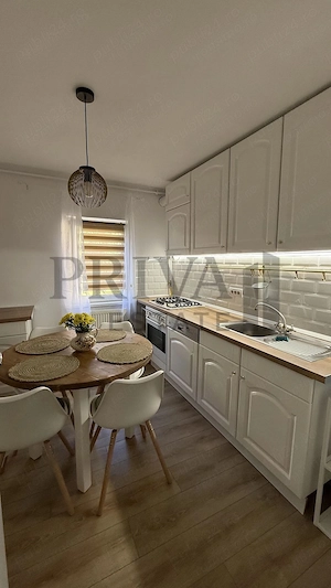 Apartament renovat 2 camere, 50 mp, etaj 1, Iulius Town - imagine 6