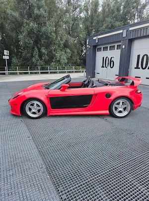 MR2 Avalanche GT Turbo 330PK - imagine 4