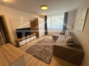 Apartament cu 2 camere, 55 mp, decomandat, Zona UMFST