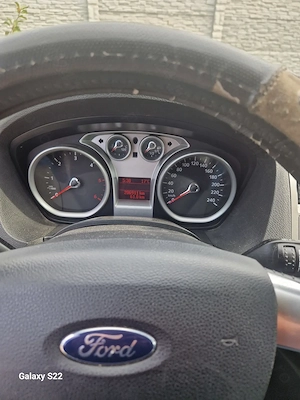 Ford Kuga 140cp Automatik - imagine 5