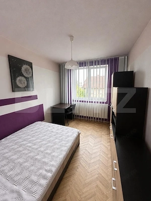 Apartament cu 4 camere, 85 mp, zona Bălcescu - imagine 2