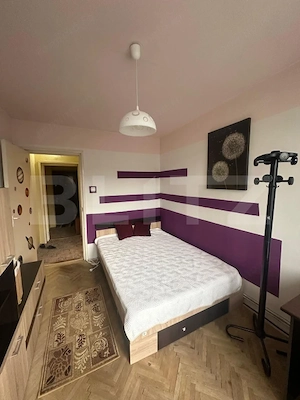Apartament cu 4 camere, 85 mp, zona Bălcescu - imagine 3