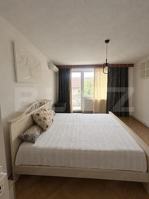 🏡 Apartament cu 4 camere de închiriat – Bălcescu | 550 €/lună