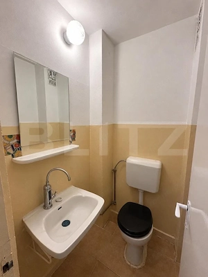 Apartament cu 4 camere, 85 mp, zona Bălcescu - imagine 9
