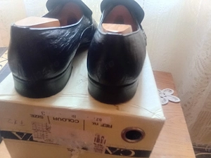 Vind pantofi de lux morenski