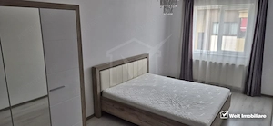 Apartament cu doua dormitoare, parcare proprie, mobilat si utliat - imagine 4