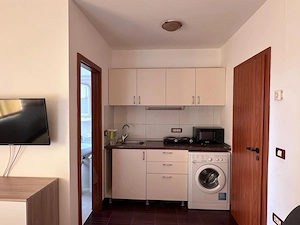 Apartament 1 camera | Simion Barnutiu | 20 min. de UMFT pe jos. - imagine 4