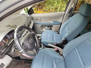 Mazda 2,,2005,, Acte la zi  - imagine 3