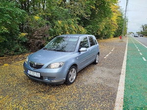 Mazda 2,,2005,, Acte la zi  - imagine 8