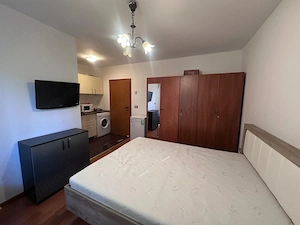Apartament 1 camera | Simion Barnutiu | 20 min. de UMFT pe jos. - imagine 2