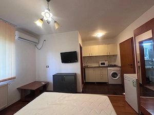 Apartament 1 camera | Simion Barnutiu | 20 min. de UMFT pe jos. - imagine 3