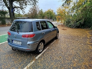 Mazda 2,,2005,, Acte la zi  - imagine 6