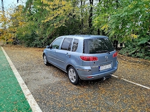 Mazda 2,,2005,, Acte la zi  - imagine 10
