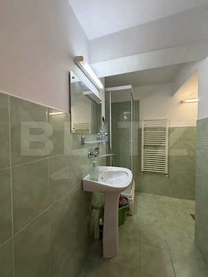 Apartament 3 camere, 65 mp, pet friendly, A.C, Academia de Muzica - imagine 7