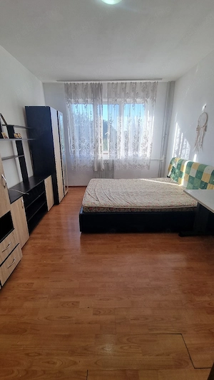Garsoniera semidecomandată zona Abator Constanța  - imagine 10