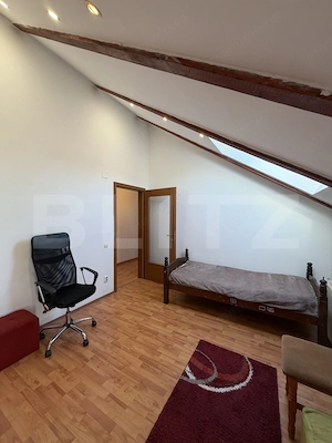 Apartament 3 camere, 65 mp, pet friendly, A.C, Academia de Muzica - imagine 6