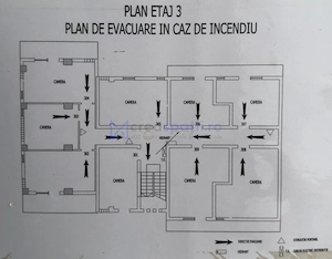 Hotel, 1429mp, Vatra Dornei, langa partia de schi - imagine 7