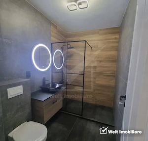 Apartament cu 2 camere in zona Vivo, et 1, bloc cu lift - imagine 5