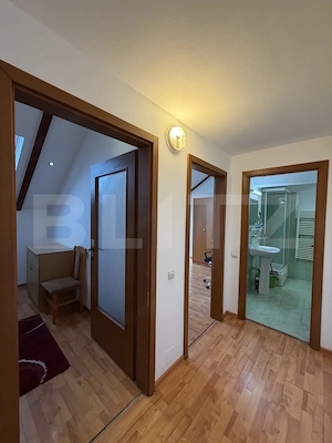 Apartament 3 camere, 65 mp, pet friendly, A.C, Academia de Muzica - imagine 9