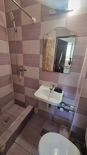 Garsoniera semidecomandată zona Abator Constanța  - imagine 9