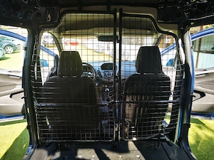 Autoutilitara Ford Transit Courier 1.0 Ecoboost-An 2017-Euro6-112.000km -Klima-Cash sau in Rate - imagine 9