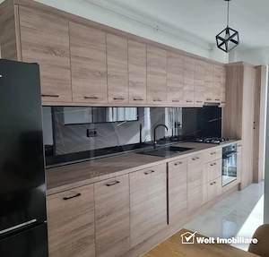 Apartament cu 2 camere in zona Vivo, et 1, bloc cu lift - imagine 4