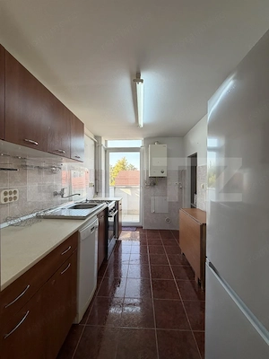 Apartament 3 camere, 65 mp, pet friendly, A.C, Academia de Muzica - imagine 3