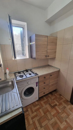 Garsoniera semidecomandată zona Abator Constanța  - imagine 6