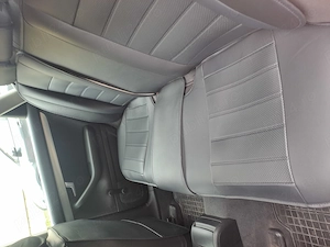 Proprietar vând Audi a4b7, 1.6 benzina MPI  - imagine 3
