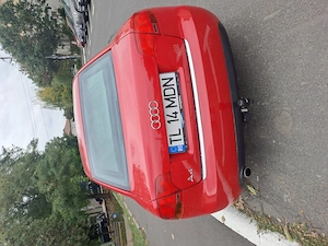 Proprietar vând Audi a4b7, 1.6 benzina MPI  - imagine 2