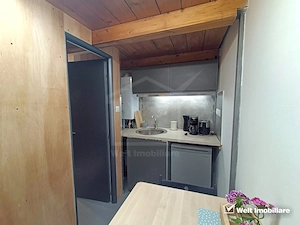 BUSINESS LA CHEIE | Garsoniera AirBNB Ready  - imagine 2