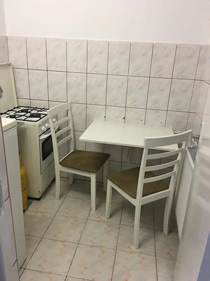 Garsoniera in complexul studențesc Timișoara - imagine 5
